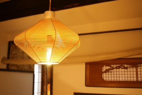 Osaka Downtown Area Shinsaibashi Japanese House 11ppl debby1